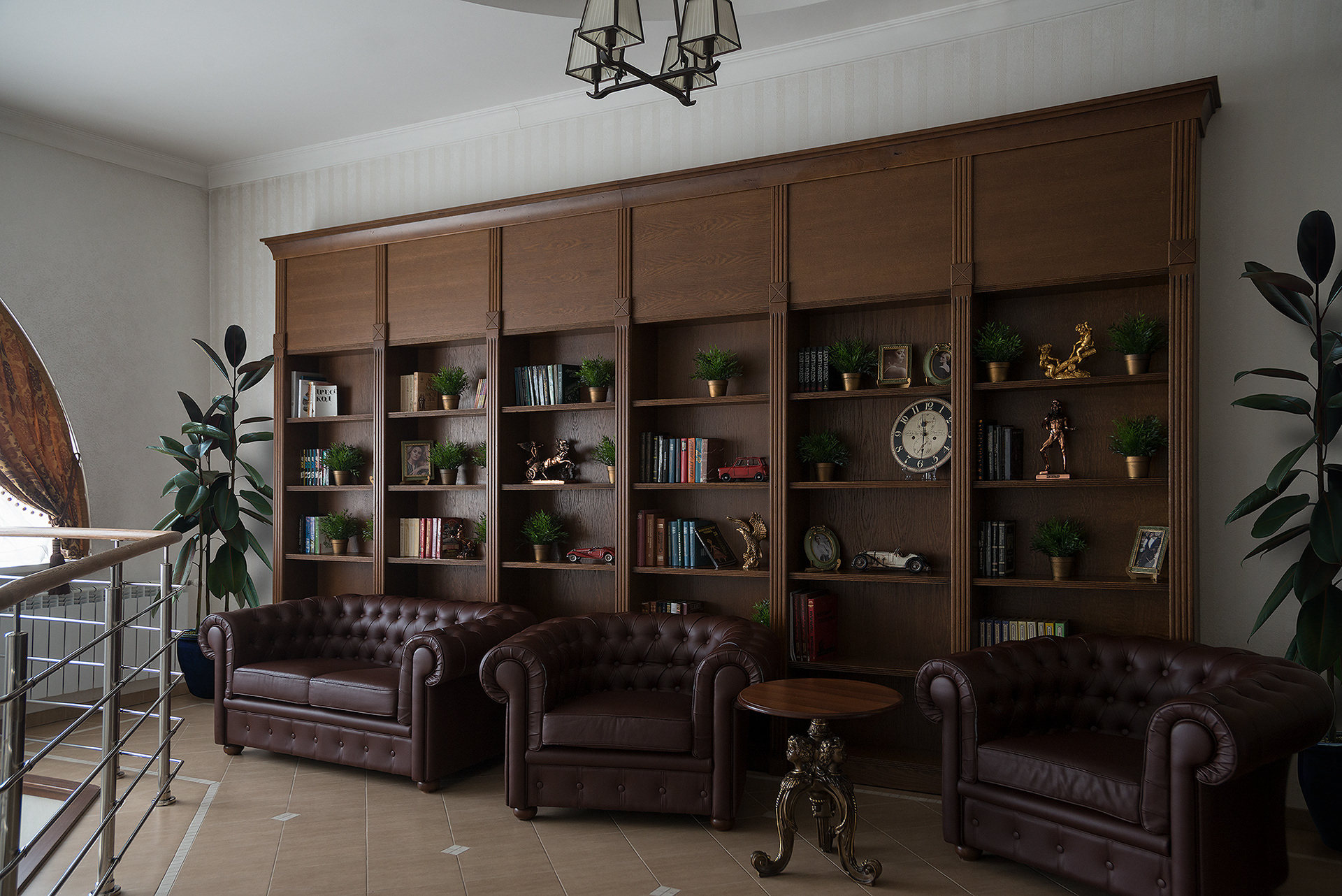 Профессиональный фотограф интерьеров в Екатеринбурге