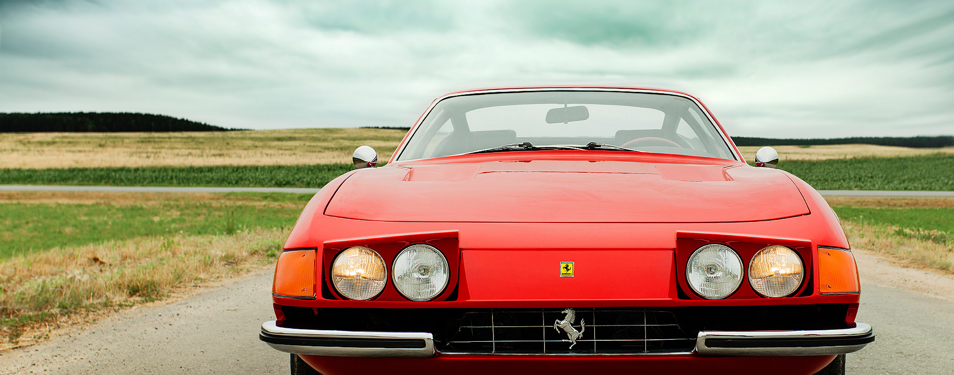 Автомобильный фотограф в Екатеринбурге