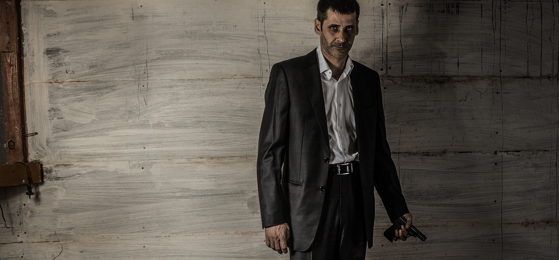 Фотограф художественного портрета в Екатеринбурге