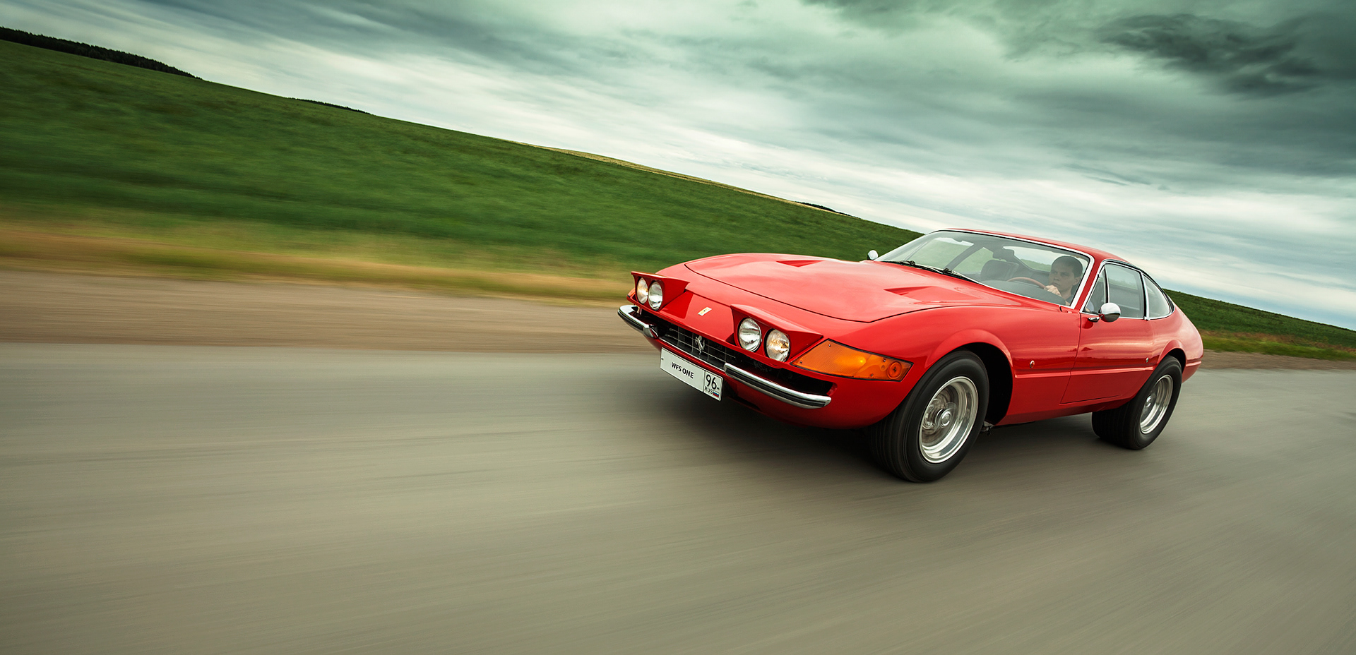 Фотограф автомобилей в Екатеринбурге