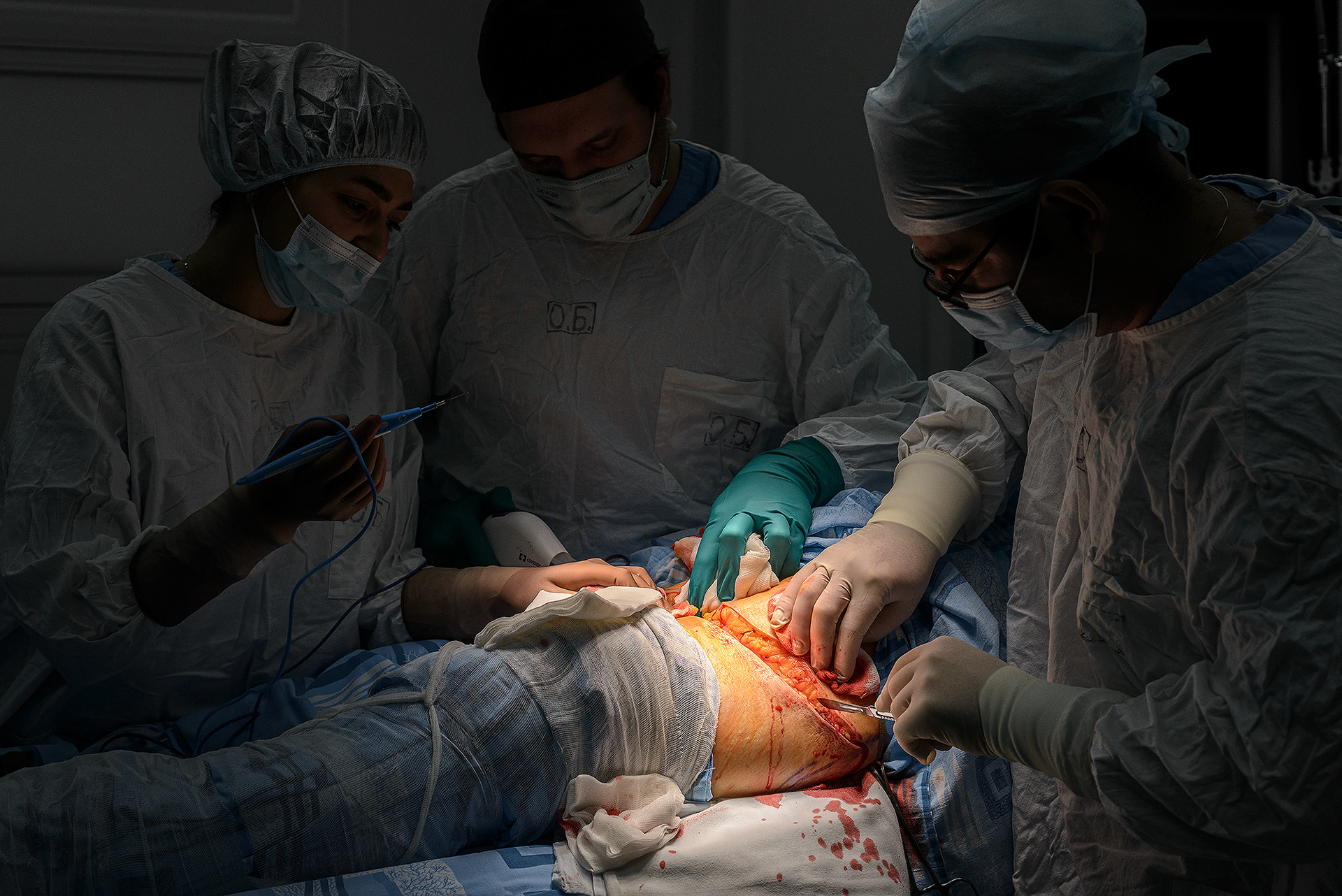 Профессиональный индустриальный фотограф в Екатеринбурге