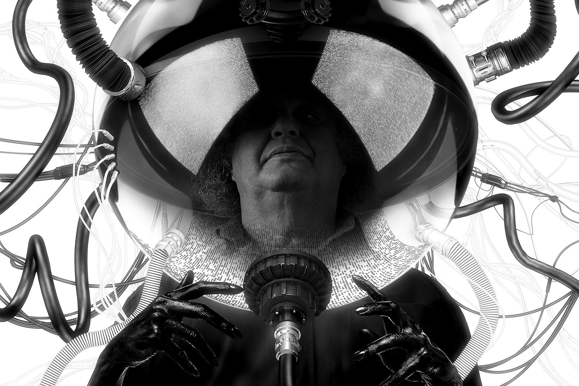 Стилизованная фотосъёмка в Екатеринбурге