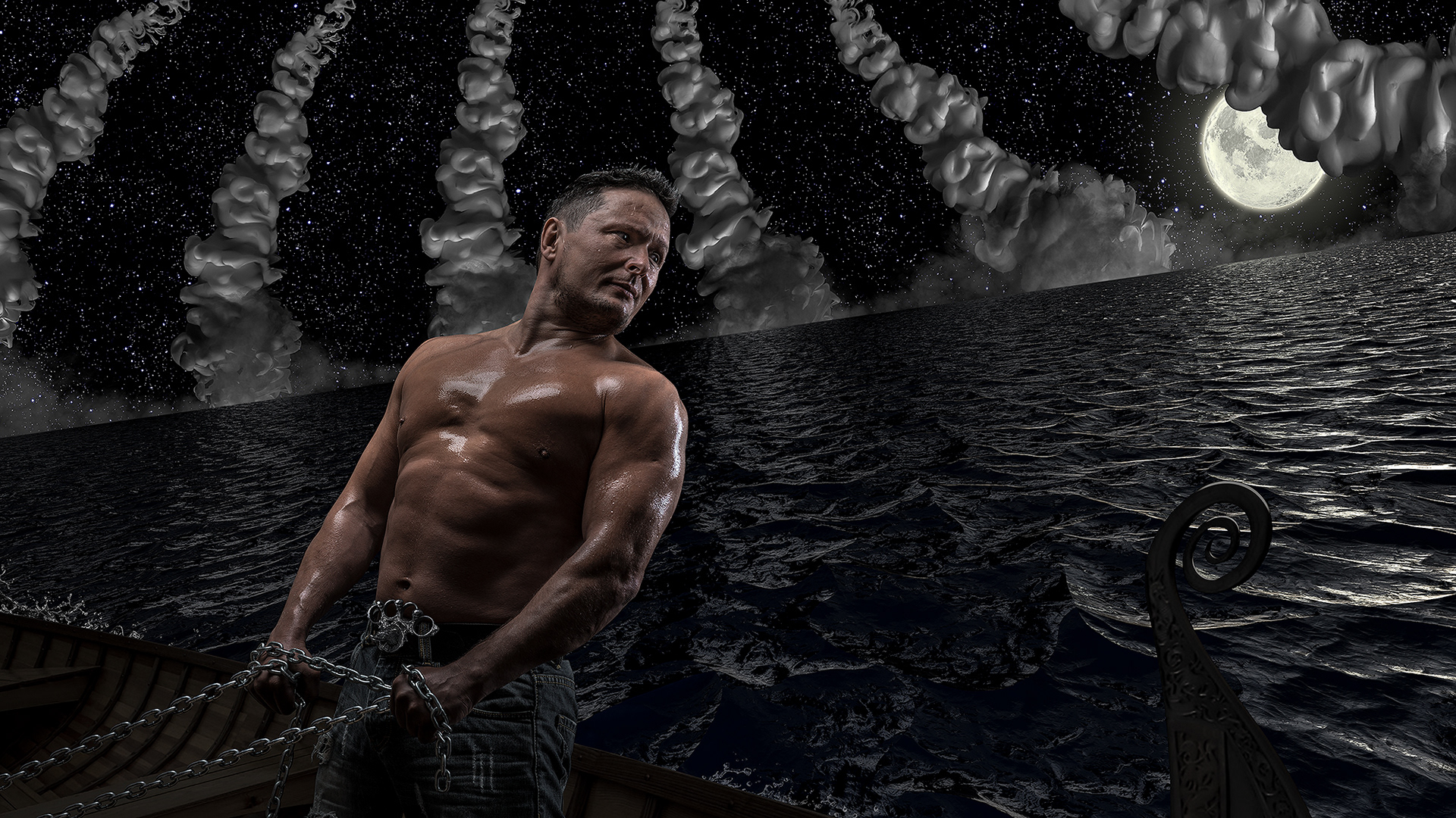 Рекламная фотосессия в Екатеринбурге