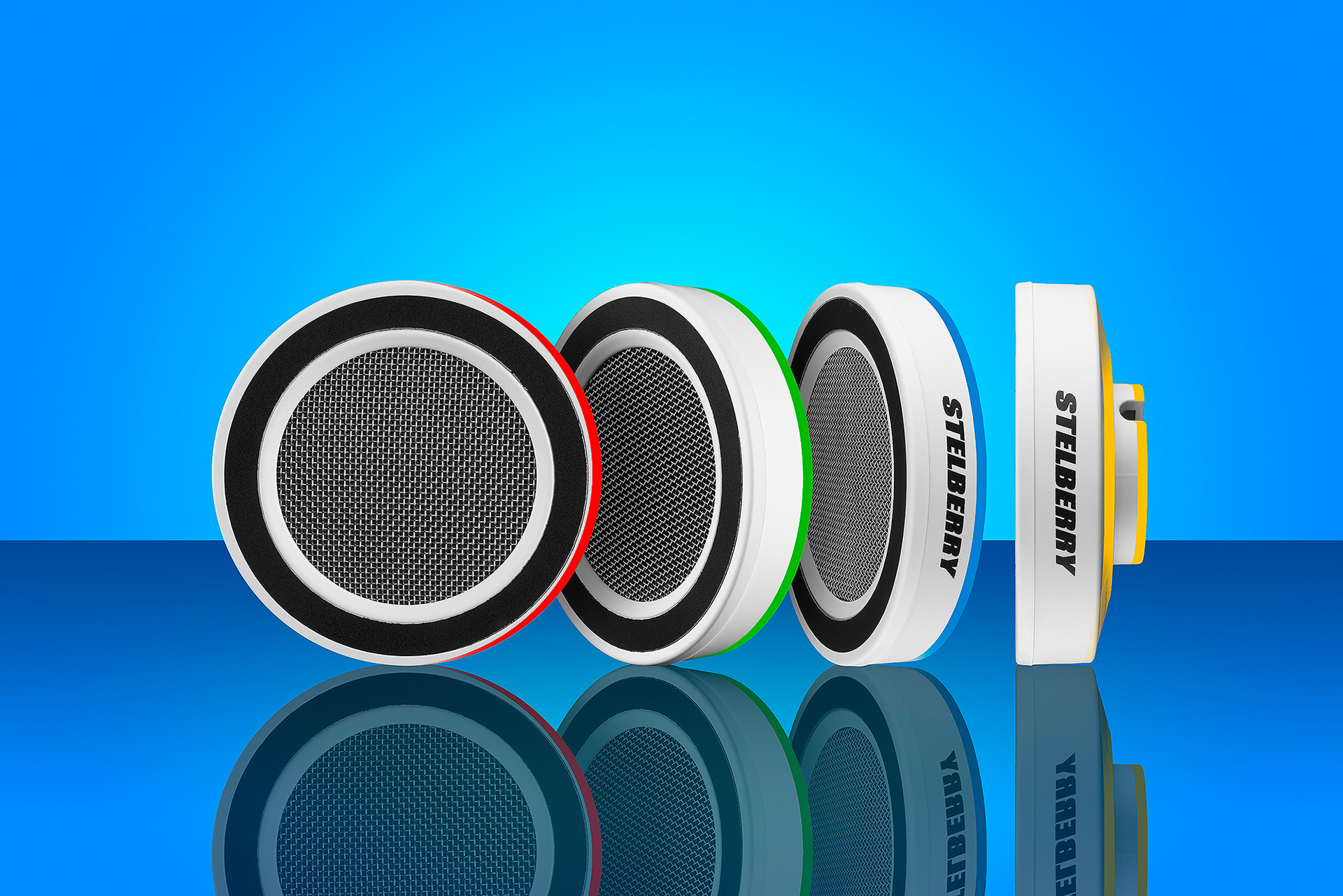 Профессиональный снимок системы оповещения для интернет-магазина