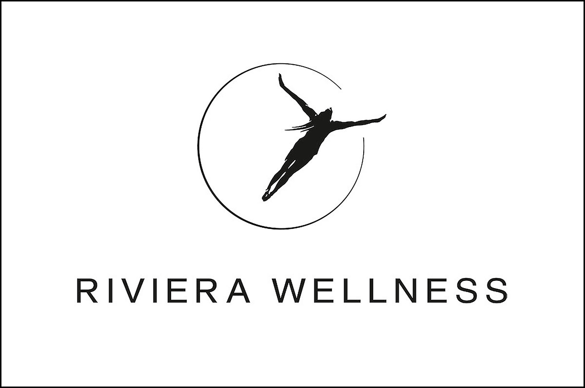 Офлайн екатеринбург. Rivera Wellness Екатеринбург. Вэлнэс Ривьера. Ривьера лого. Riviera Wellness зал.