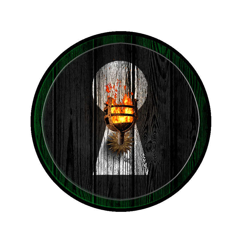 Войти в гильдию "Новобранец GMPH"