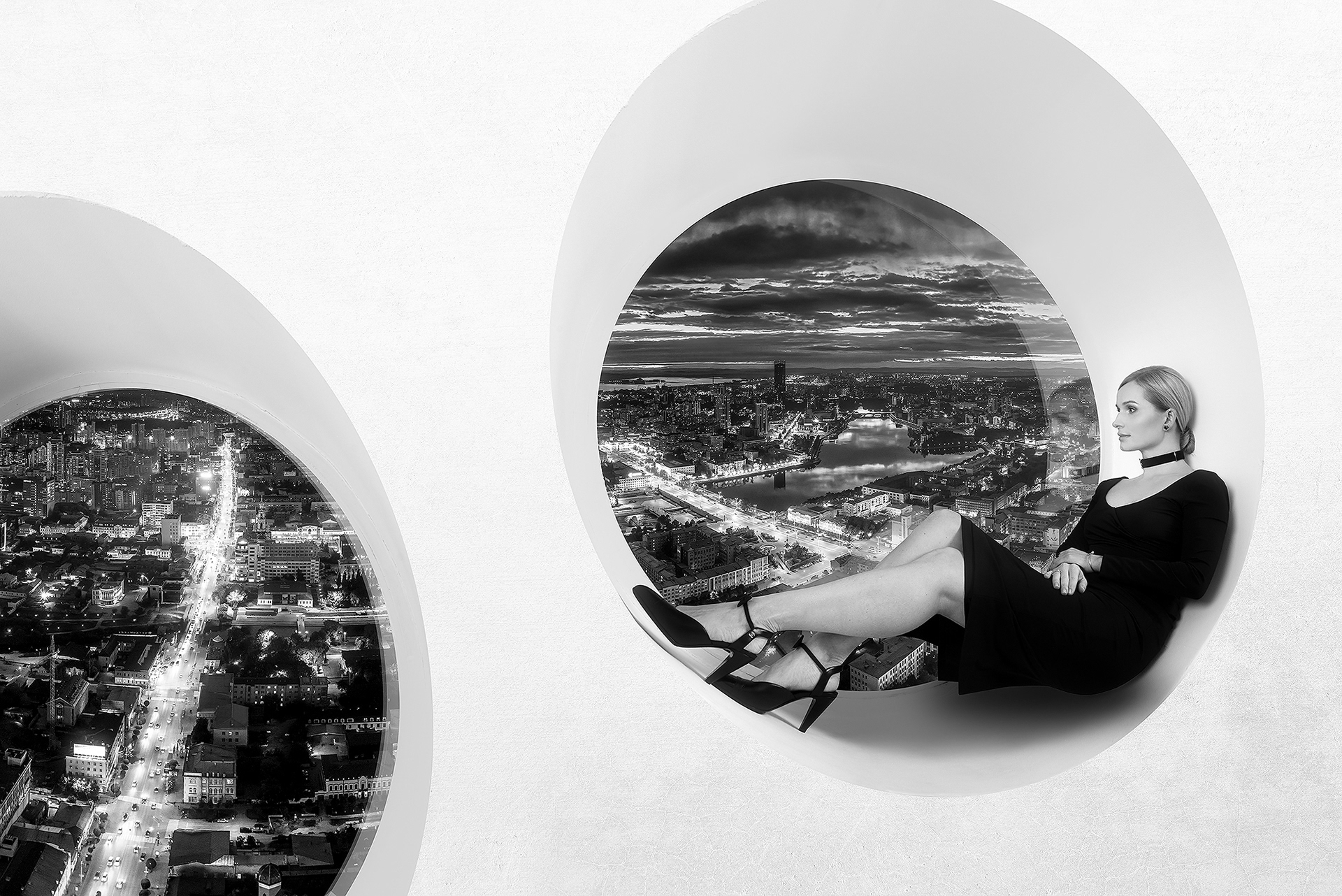 Фотограф для бизнеса в Екатеринбурге