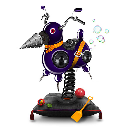 Закажи дизайн - получи дедлайн