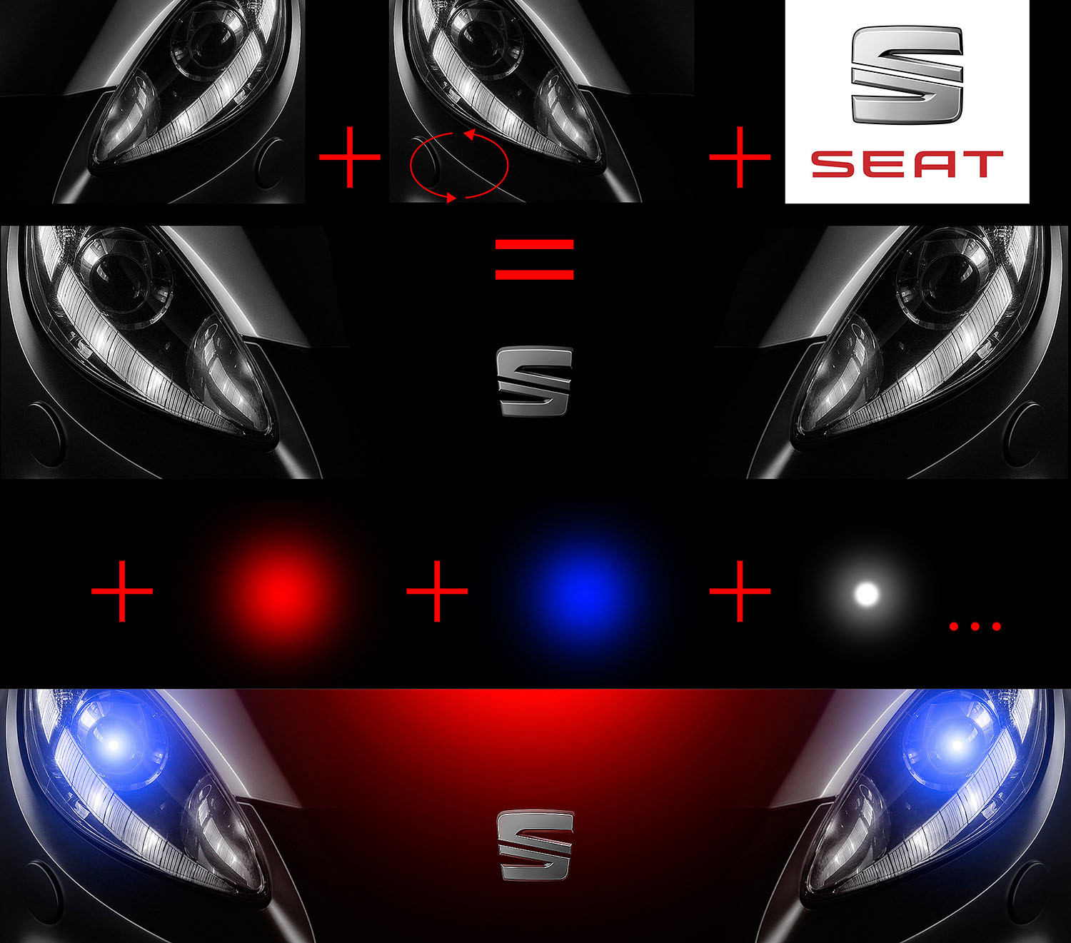 Обработка изображений в Екатеринбурге