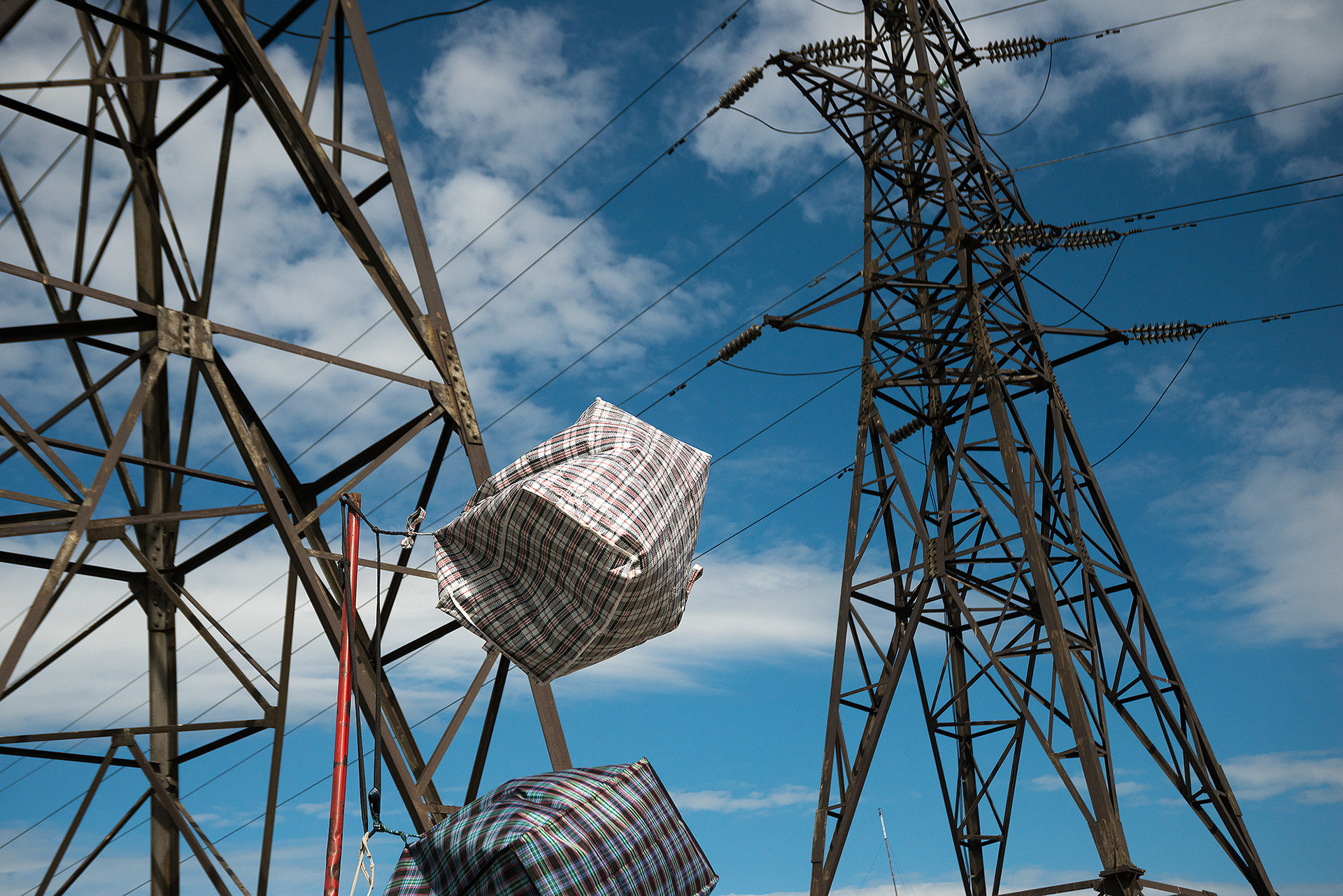 Фотосъёмка портрета на улице в Екатеринбурге