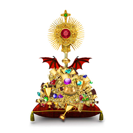 Подарочные сертификаты от нашего синдиката