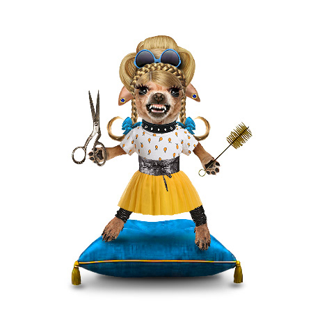 Визаж для начинающих как купаж для выпивающих