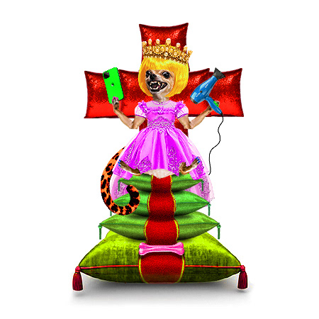 Школа стиля и визажа для твоего типажа