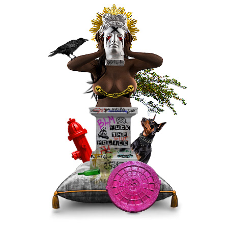 МК про искусства пробудят чувства