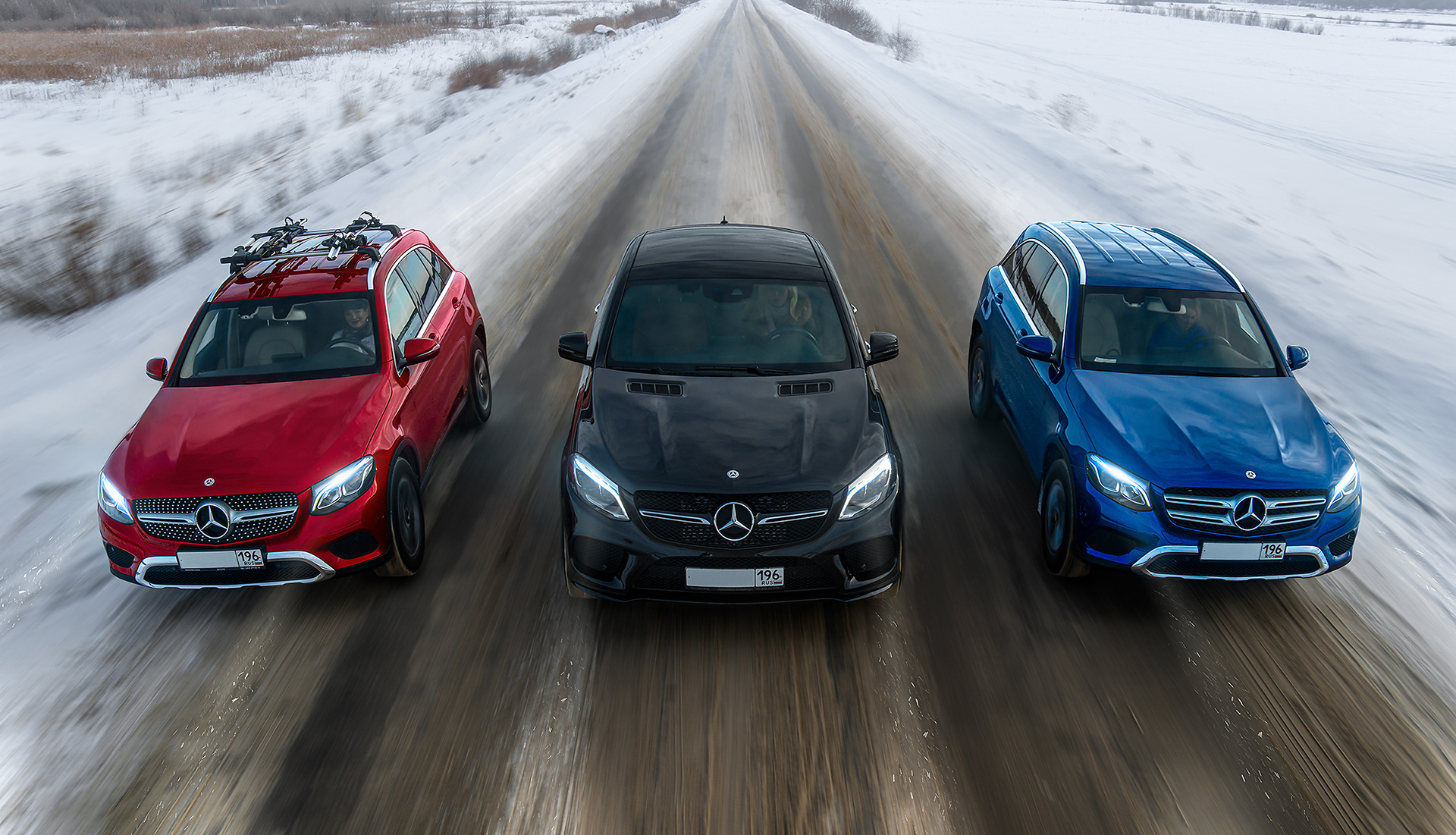 Фотосъёмка автомобильных деталей в Екатеринбурге