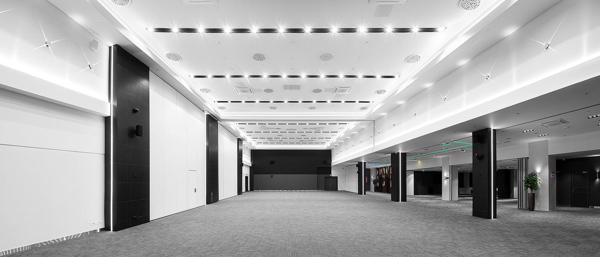 Фотосъёмка интерьера в Екатеринбурге