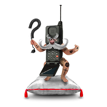 Выжми из своей трубы контента кубы