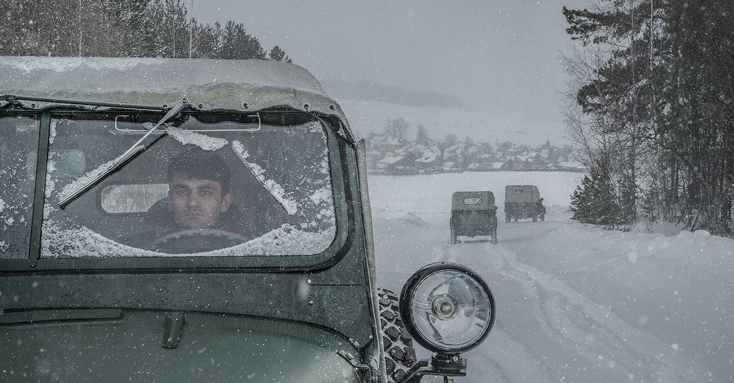 Самый дорогой автомобильный фотограф в Екатеринбурге