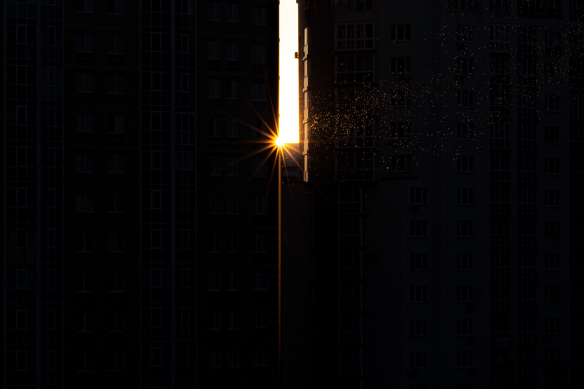 Фотограф строительства в Екатеринбурге