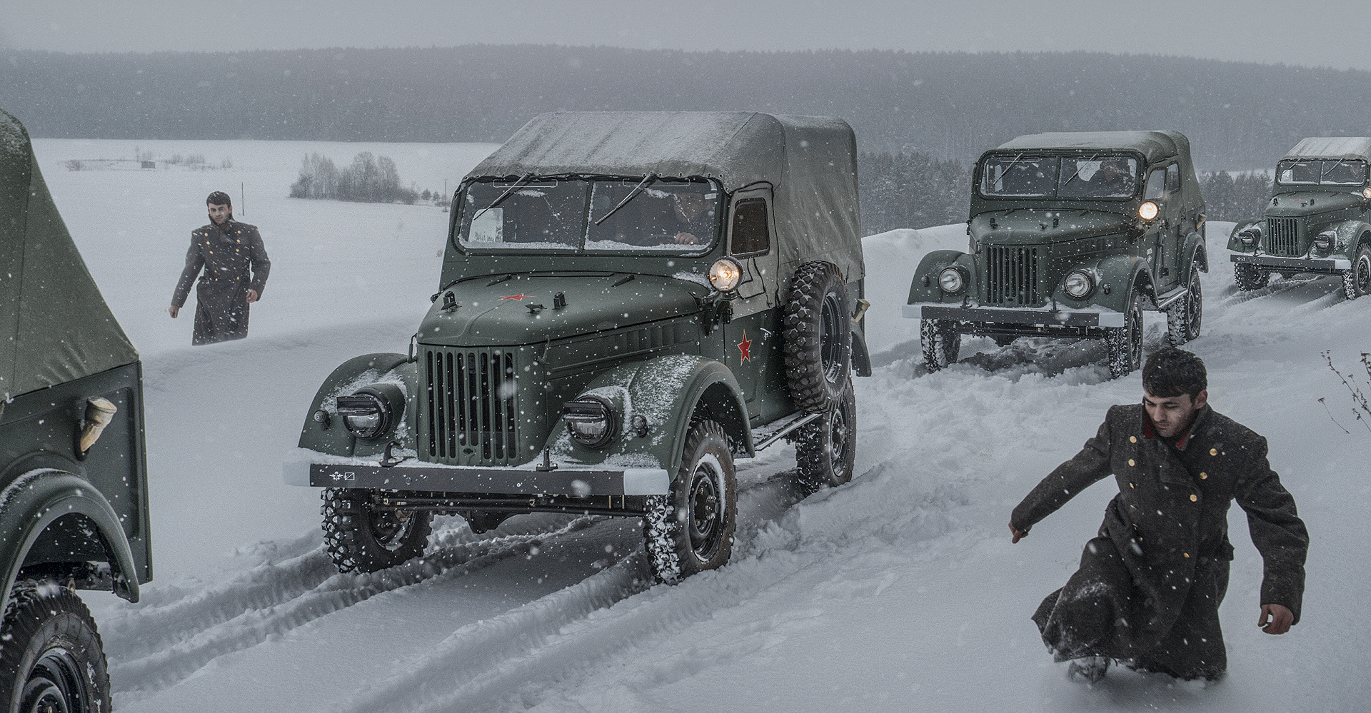 Самый известный автомобильный фотограф в Екатеринбурге