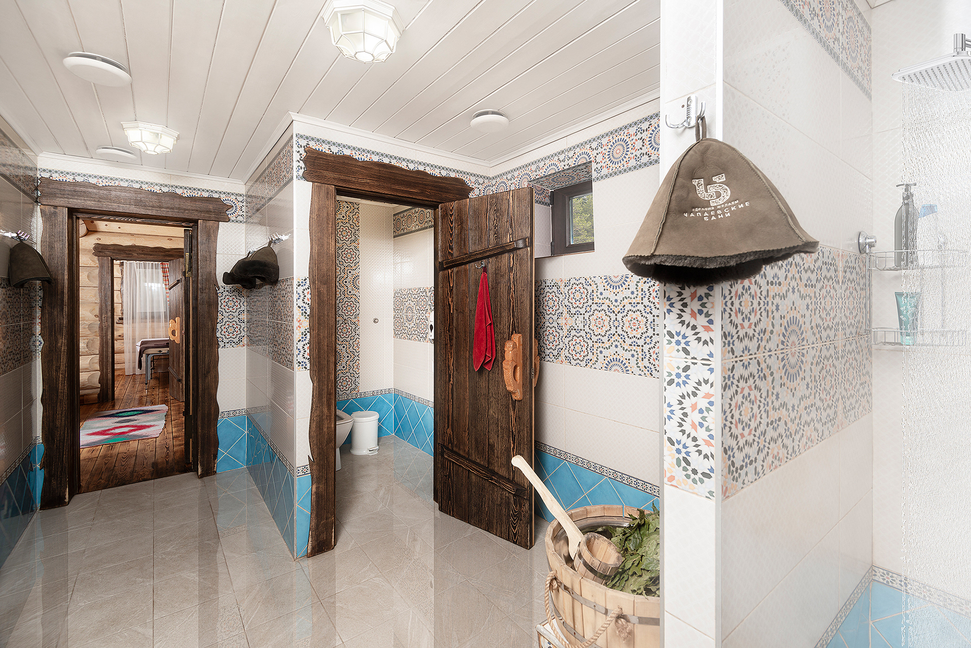 Фотография интерьеров в Екатеринбурге