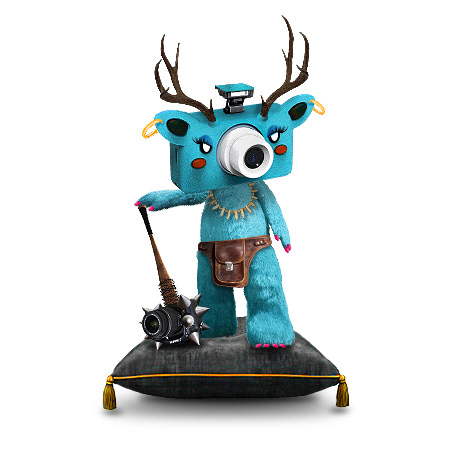 Лучшая фотошкола для твоего пола