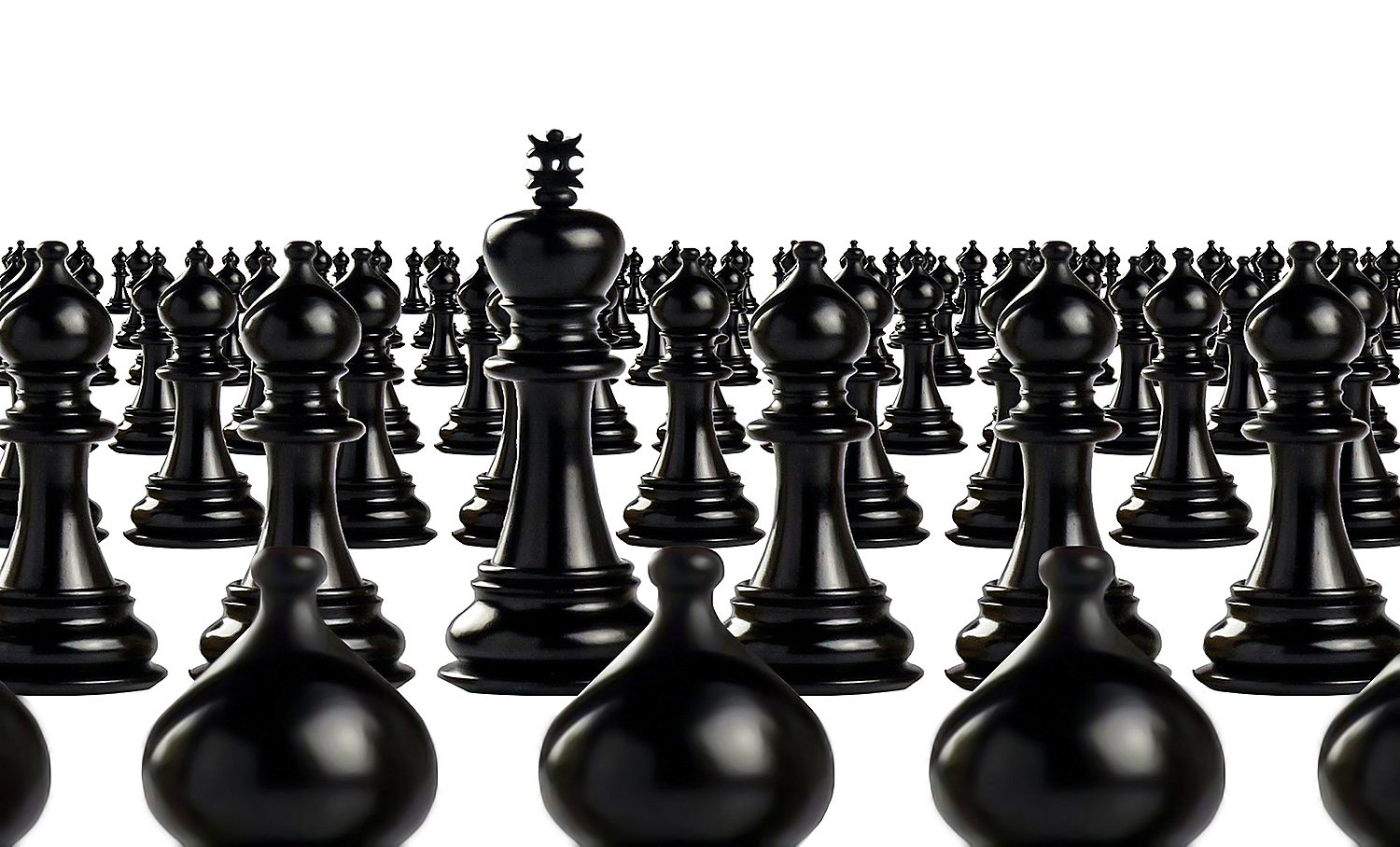 Профессиональный снимок шахмат ручной работы для антикварного магазина