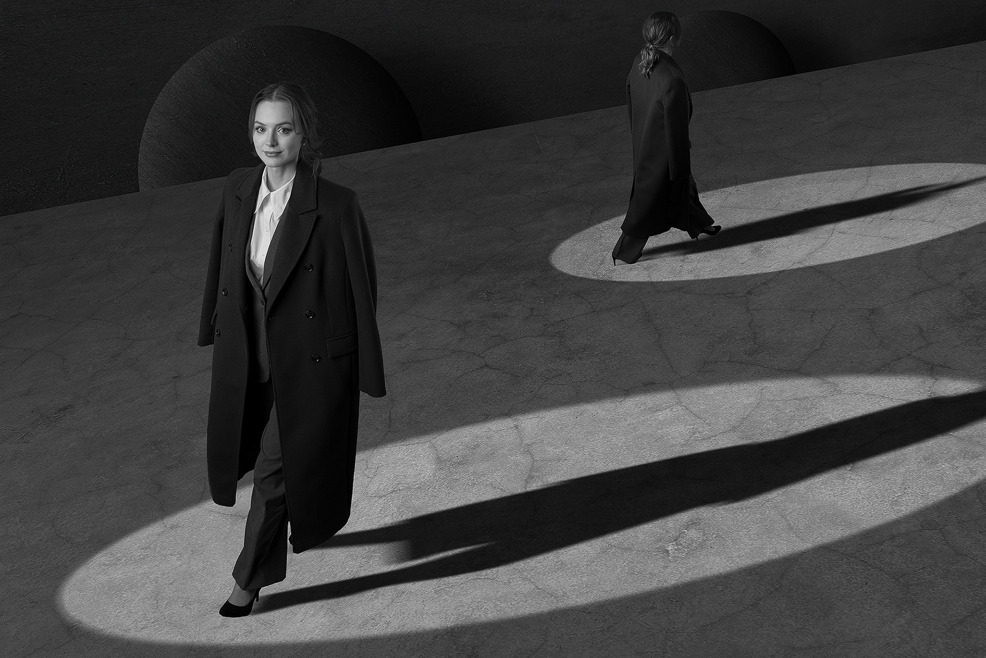 Рекламный фотопроект полного цикла в Екатеринбурге