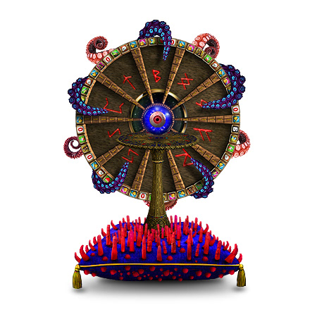 В наших гильдиях только члены!