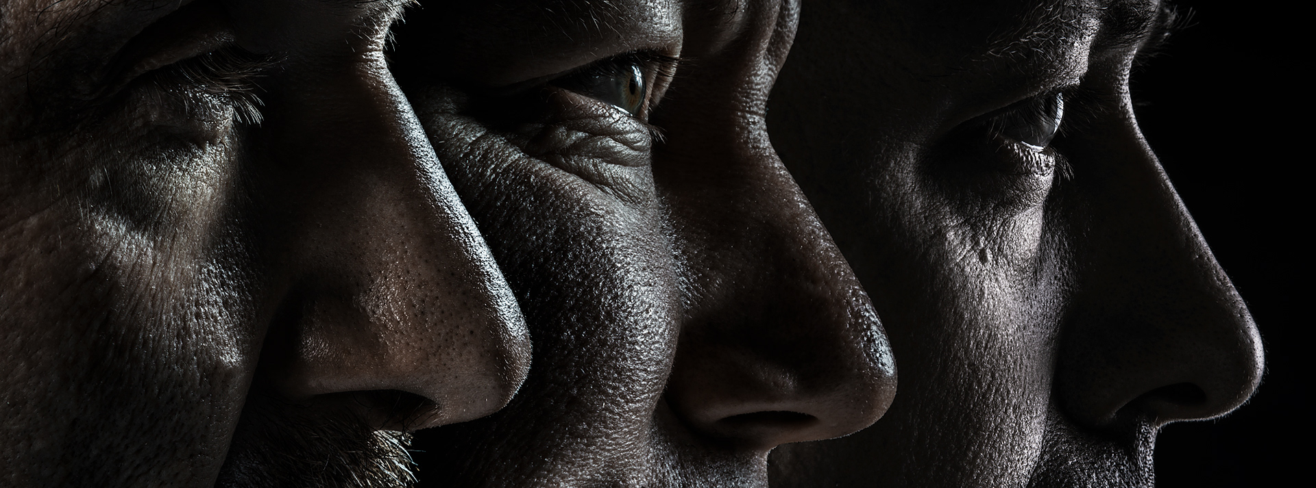 Фотосъёмка мужских портретов в Екатеринбурге