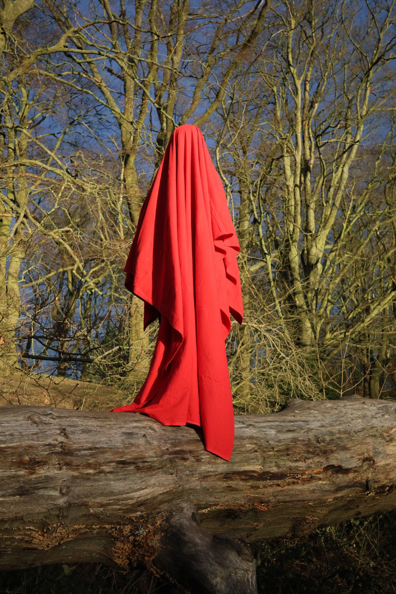 Rafaela Vangeli Performance