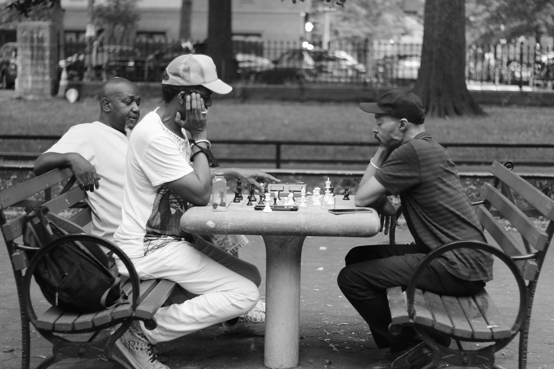 Wisdom at Play