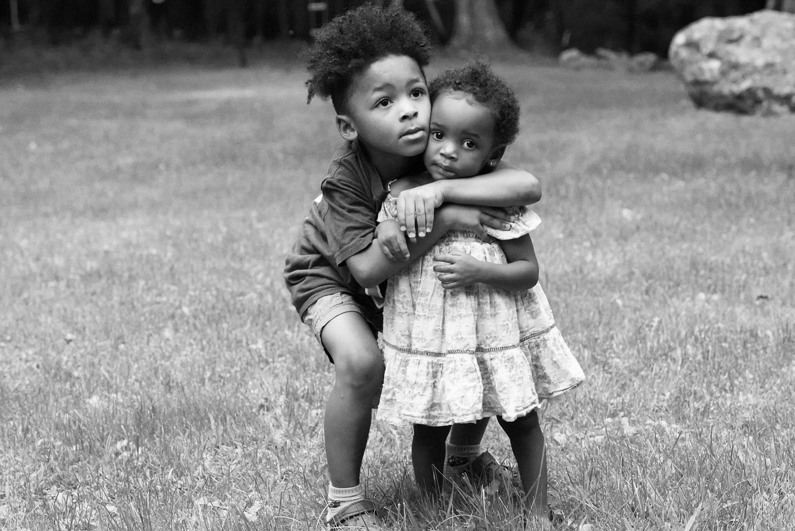 Rooted in Love
