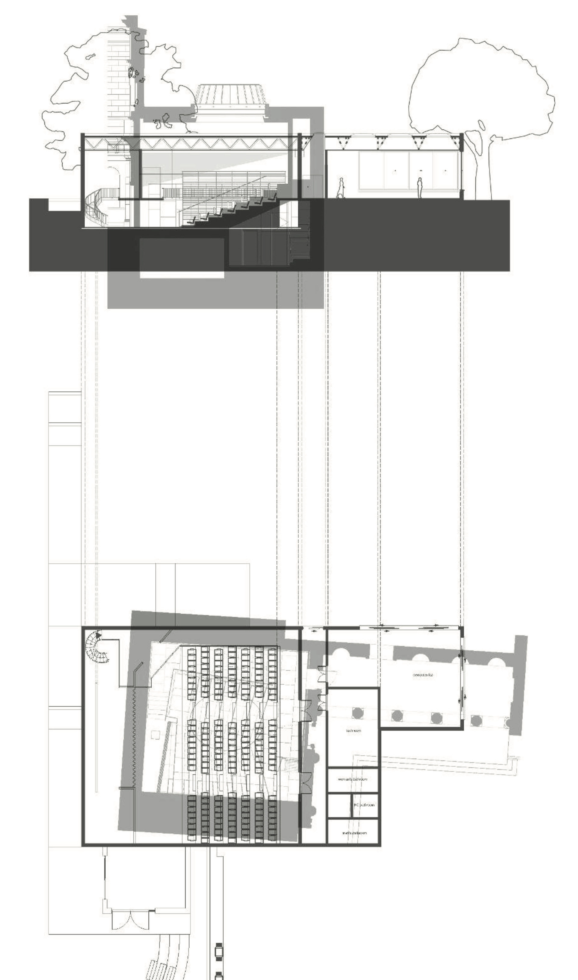 4. Leinster House Press Room Overlay
