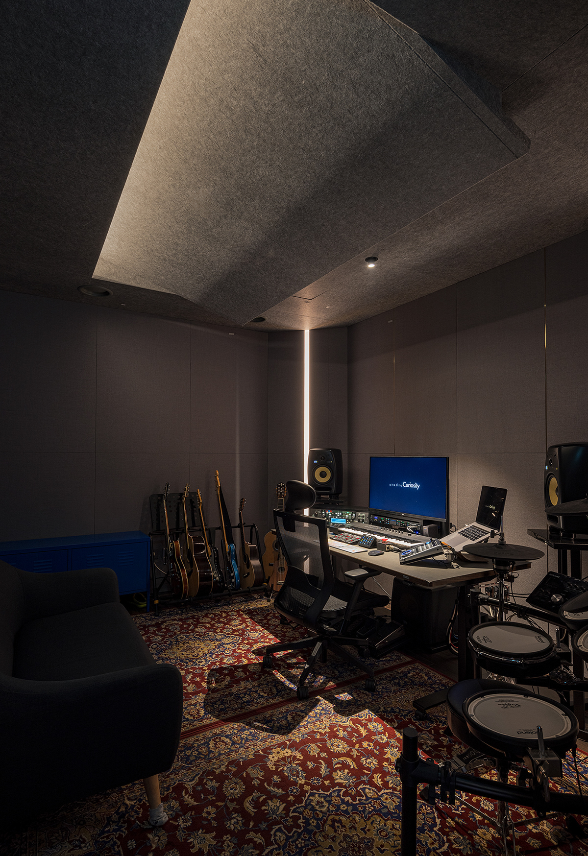 Designtoken - Studio Curiosity