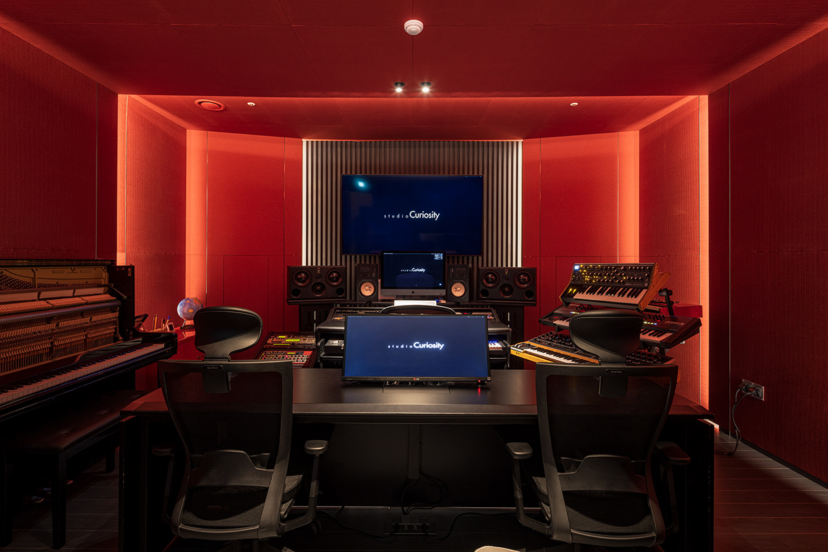 Designtoken - Studio Curiosity
