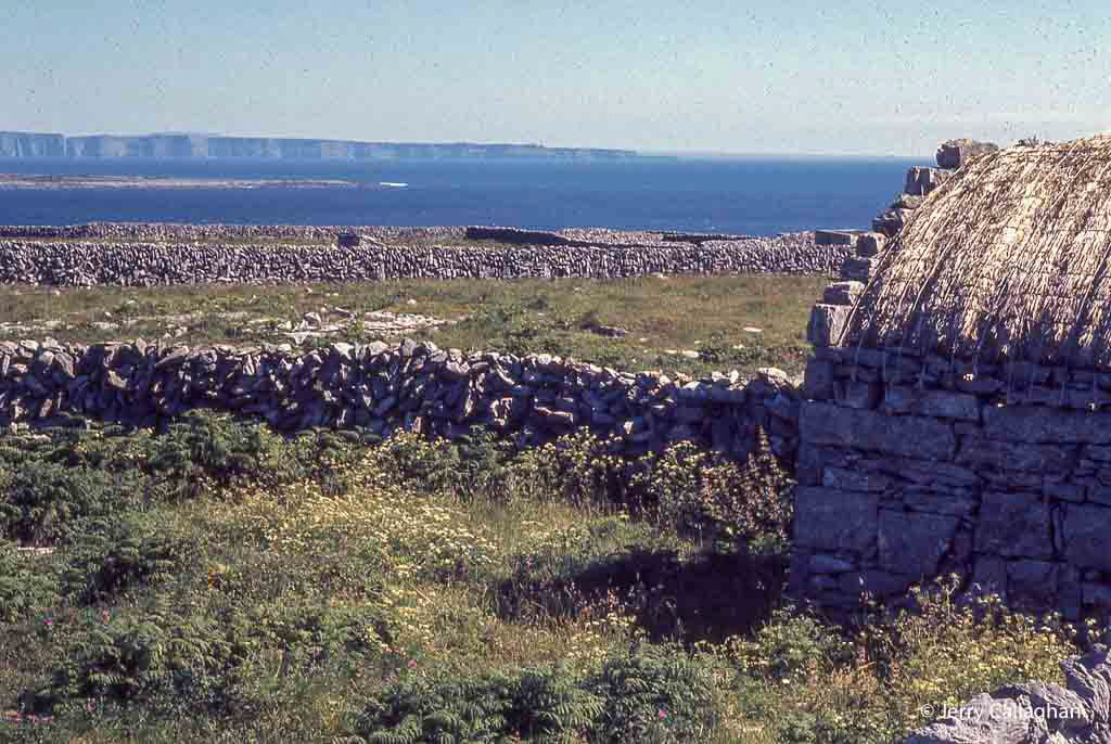 Inishmaan Aran Islands