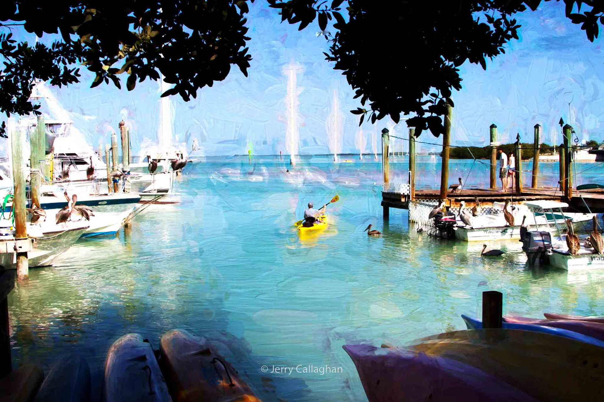 Robbies Islamorada Florida Keys