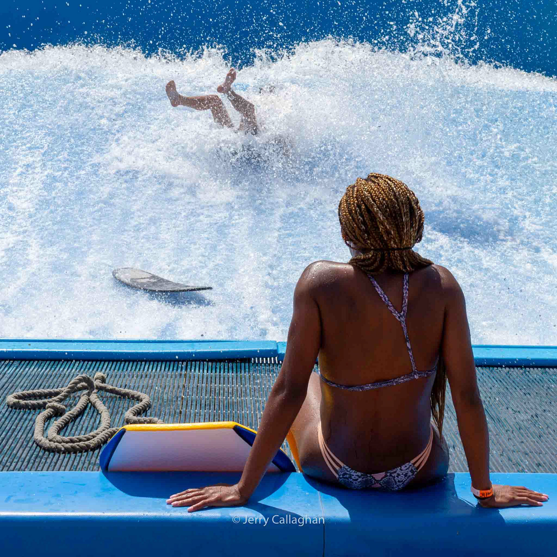 Hollywood Beach Florida