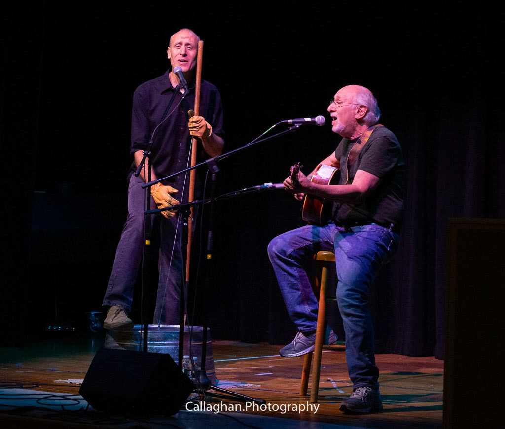 Peter Yarrow