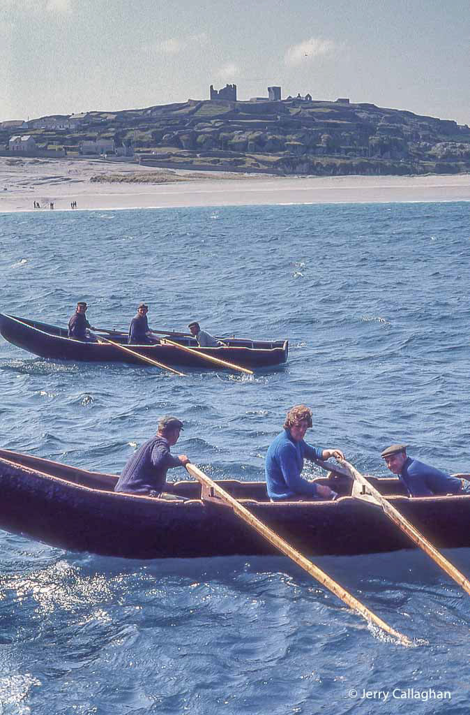 Aran Islands Ireland