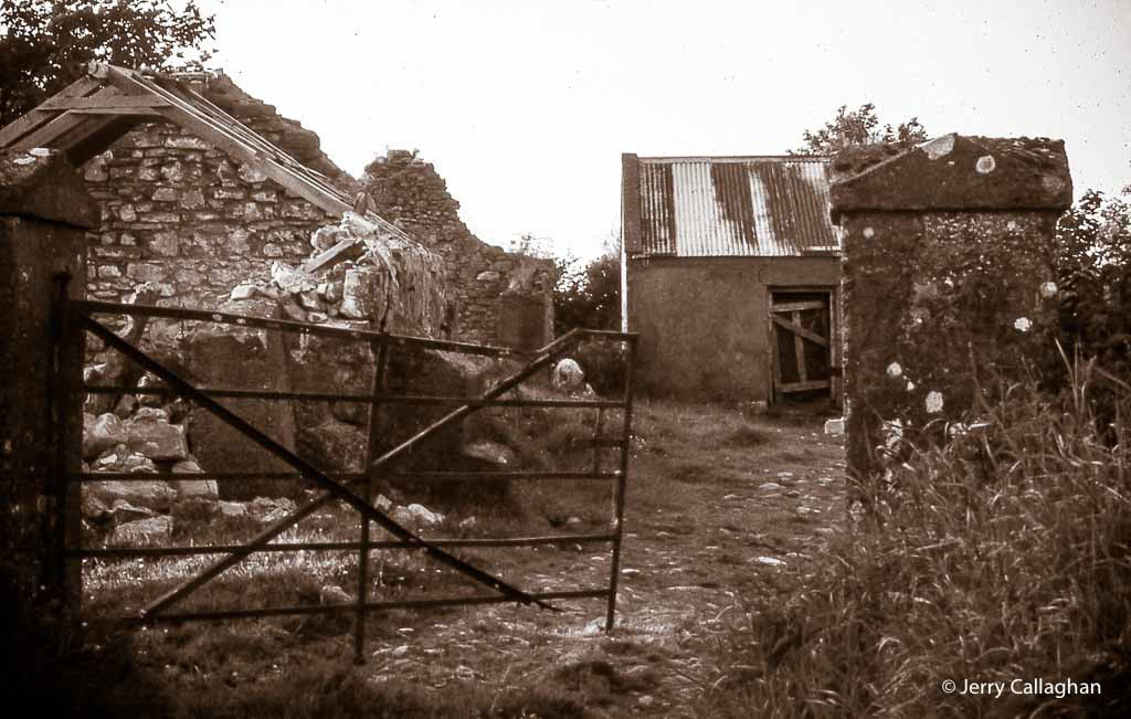 Tobbercurry, Co. Sligo Ireland