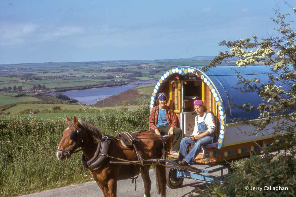 Co. Cork Ireland