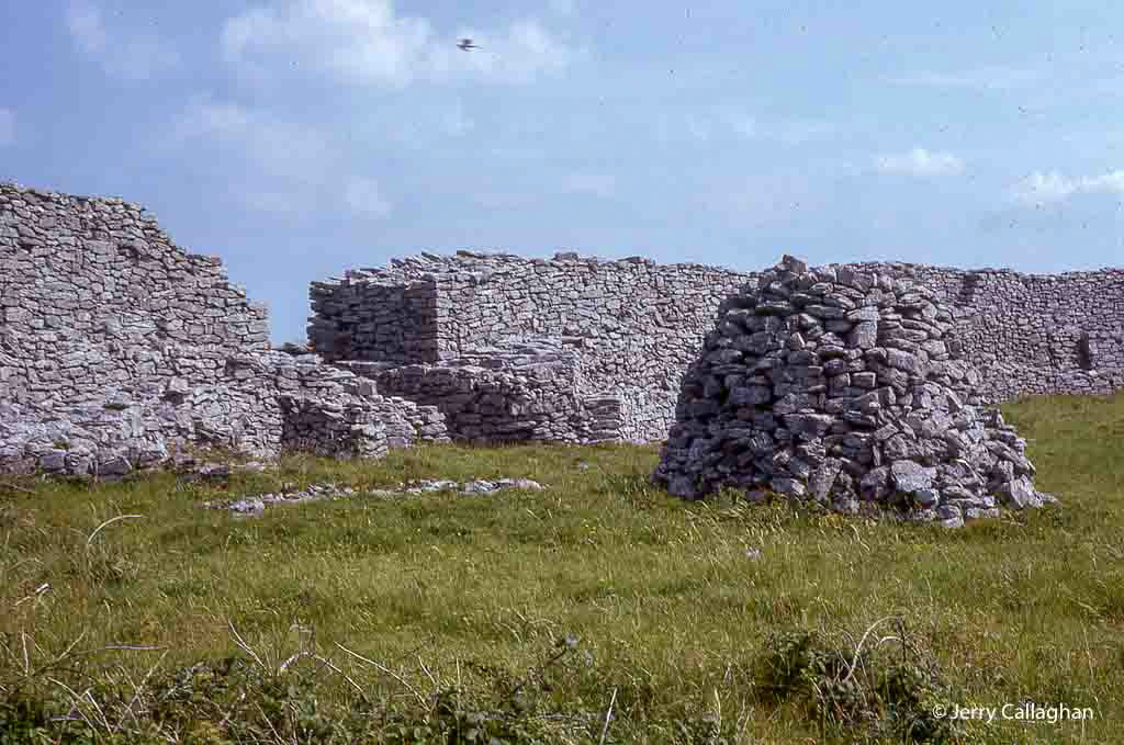 Inishmaan Aran Islands