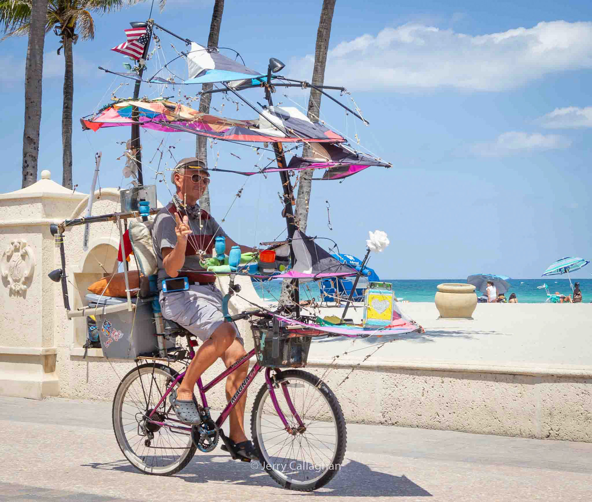 Hollywood Beach Florida