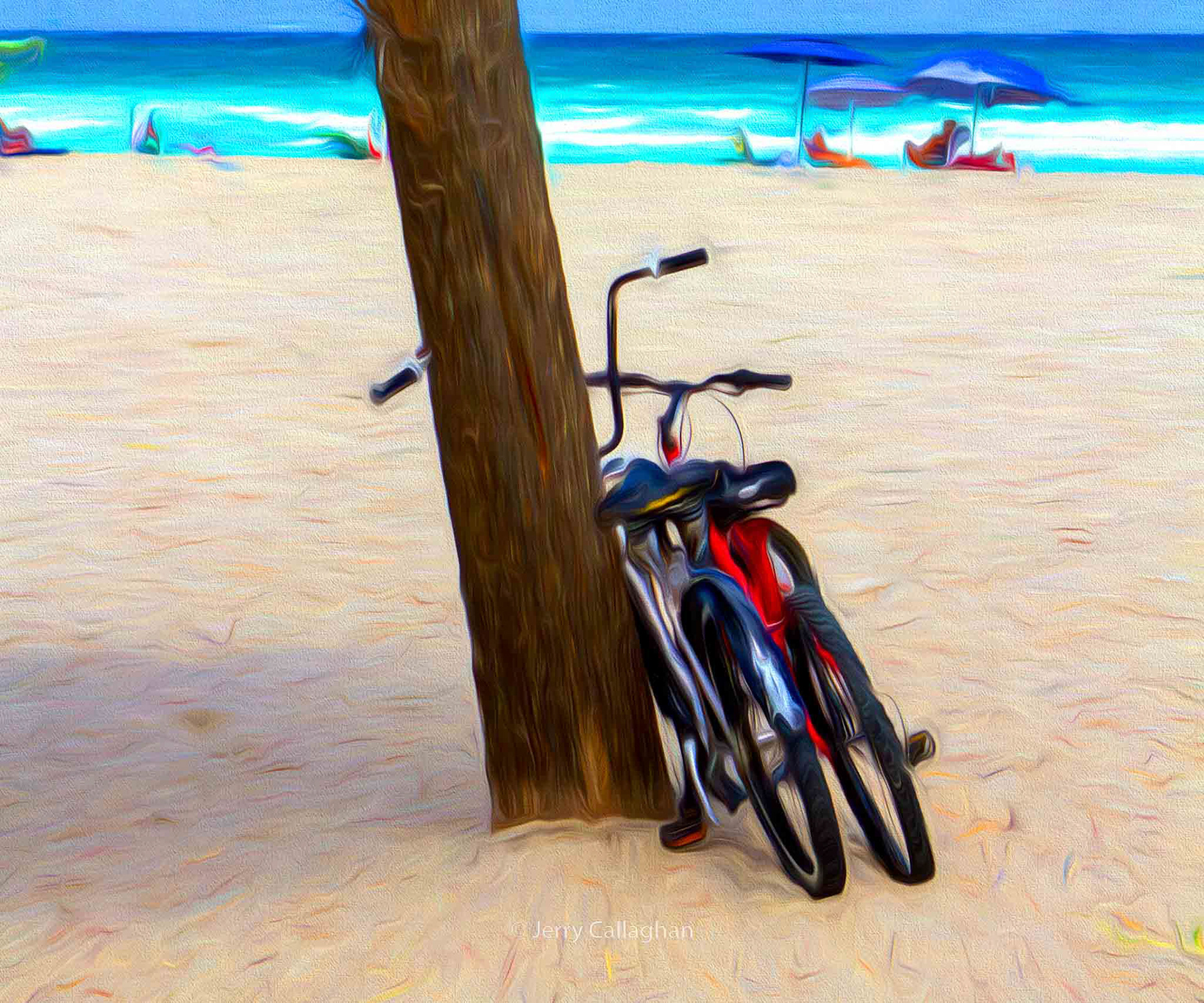 Hollywood Beach Florida