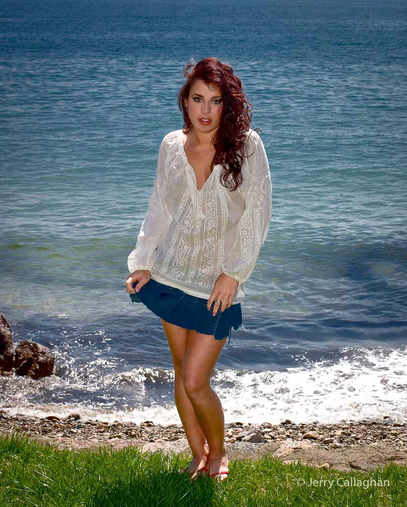 Cara Sorbello