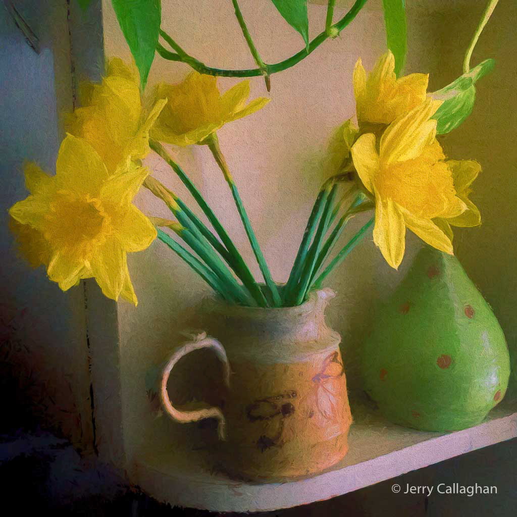 Nana's Flowers
