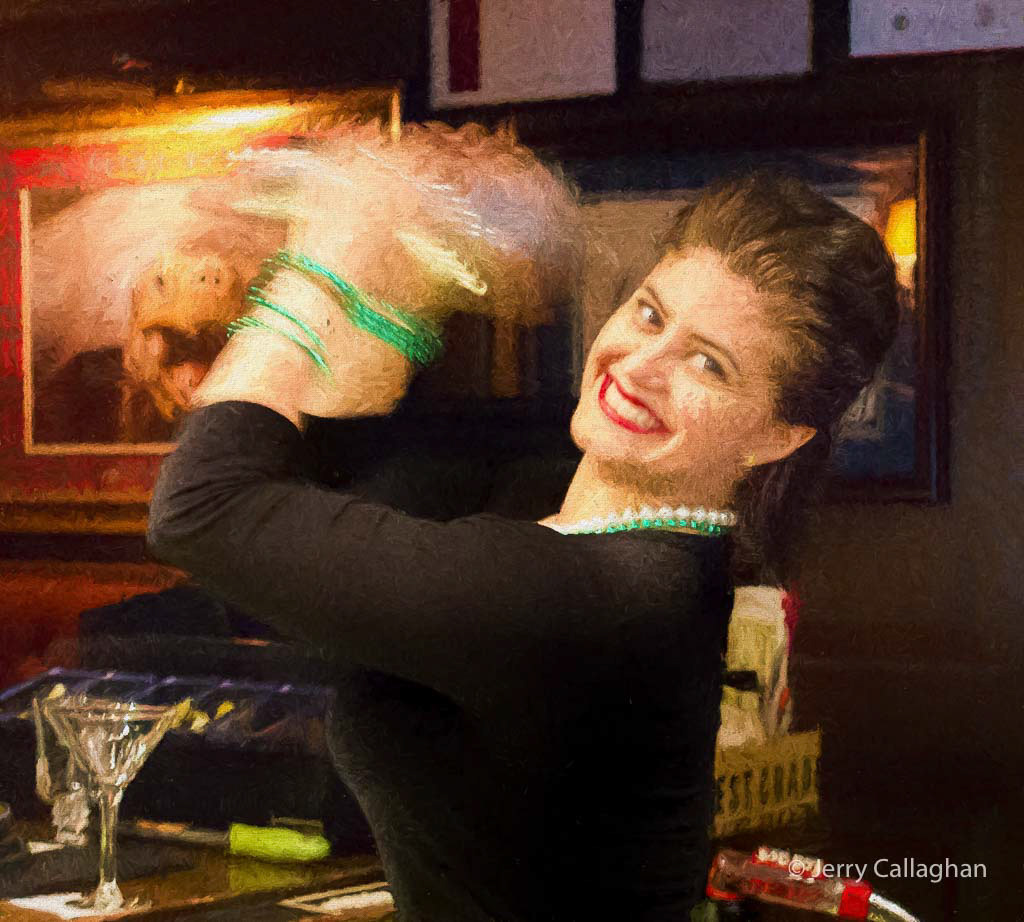 St. Patrick's Day -   Chicago