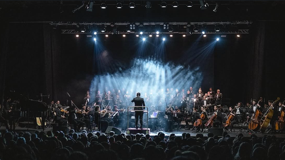 Kokorone - Teatro Teletón | @felipemalhueortiz